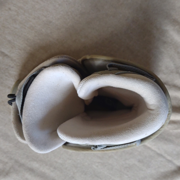 Head Snowboard Boots Light Grey - Picture 3 of 5